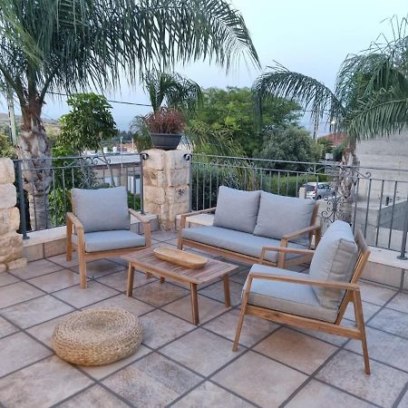 Hadar Rest & Relax Apartment Kefar Hittim Ngoại thất bức ảnh