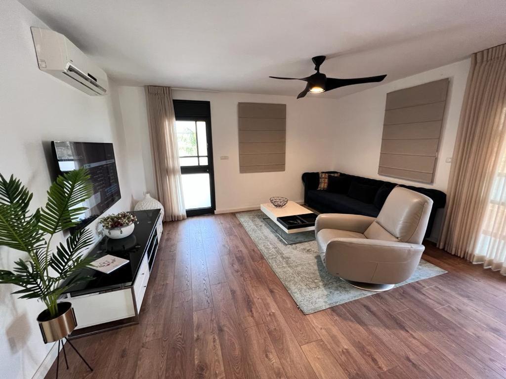 Hadar Rest & Relax Apartment Kefar Hittim Ngoại thất bức ảnh