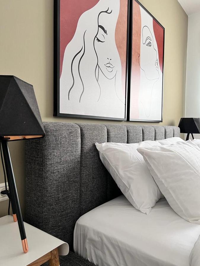 Hadar Rest & Relax Apartment Kefar Hittim Ngoại thất bức ảnh