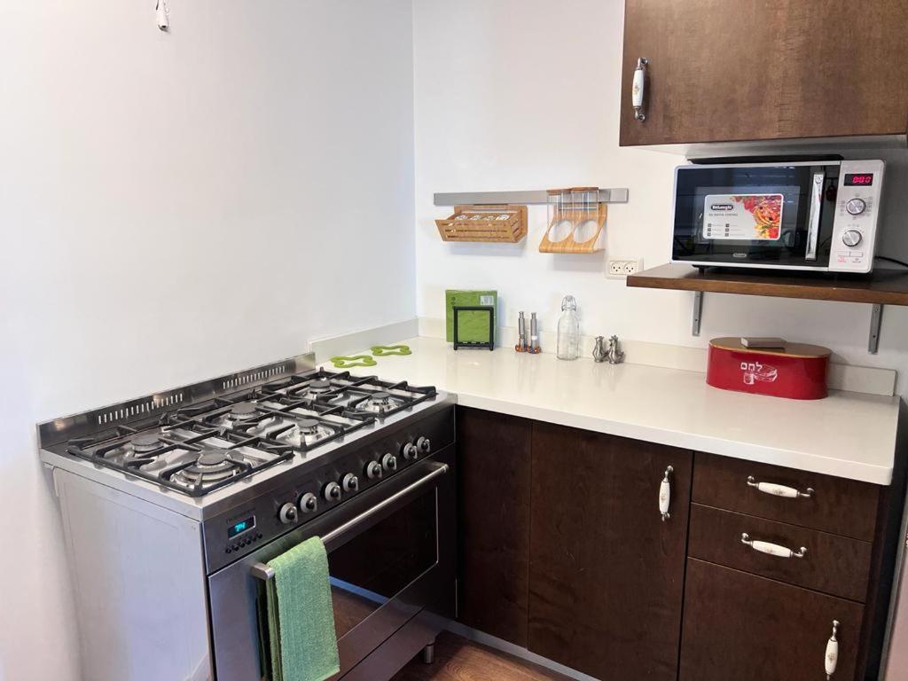 Hadar Rest & Relax Apartment Kefar Hittim Ngoại thất bức ảnh
