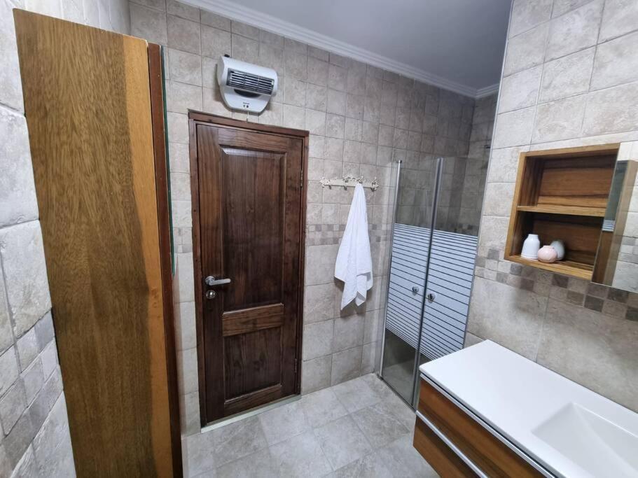 Hadar Rest & Relax Apartment Kefar Hittim Ngoại thất bức ảnh