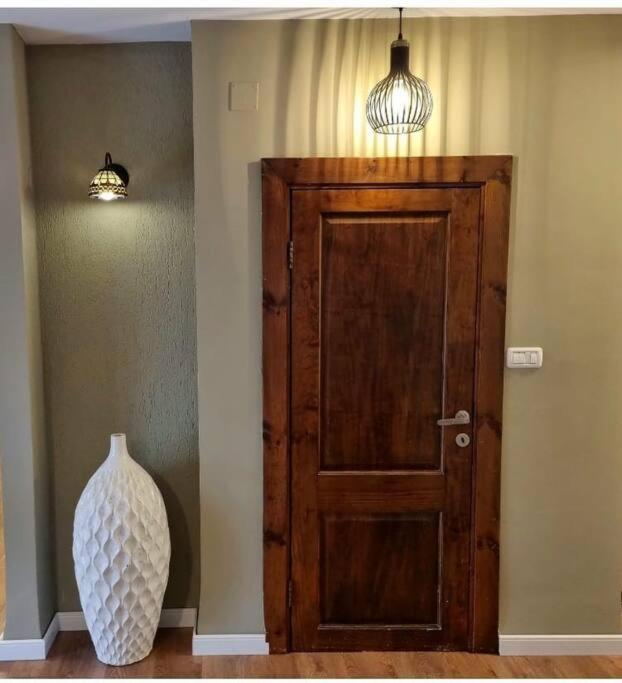 Hadar Rest & Relax Apartment Kefar Hittim Ngoại thất bức ảnh