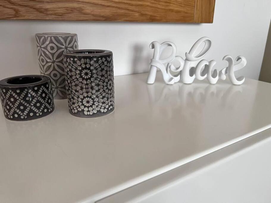 Hadar Rest & Relax Apartment Kefar Hittim Ngoại thất bức ảnh