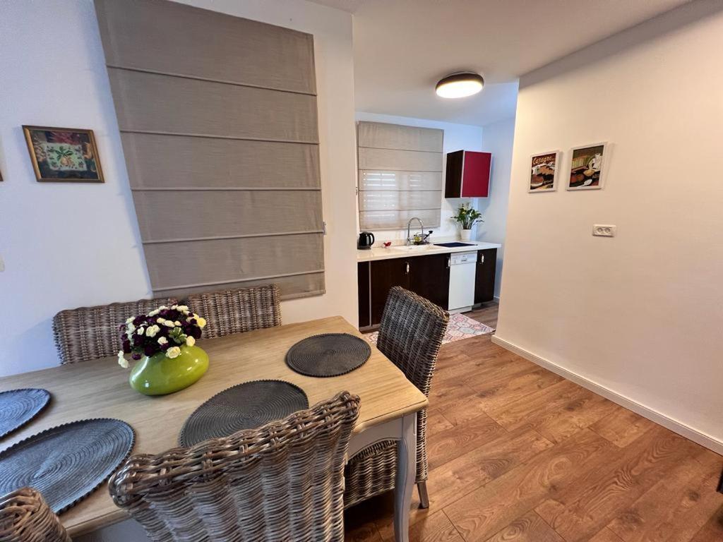 Hadar Rest & Relax Apartment Kefar Hittim Ngoại thất bức ảnh